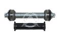 Zestaw naprawczy, zawieszenie koła49479 KIT, SIDEM w ofercie sklepu e-autoparts.pl 